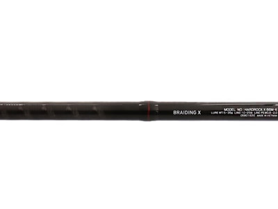 ダイワ　24ハードロックＸ　90mh DAIWA（釣り） ダイワ ロックフィッシュロッド ハードロック X