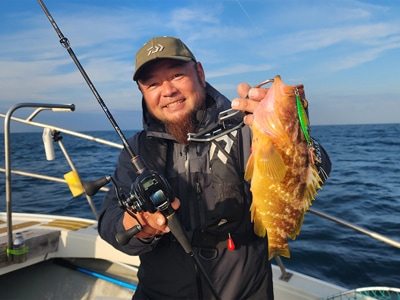 ダイワ 24 アウトレイジBR SLJ 63MB-S Daiwa ベイトロッド 61ZlSGQB6kL._UF1000,1000_QL80_.jpg