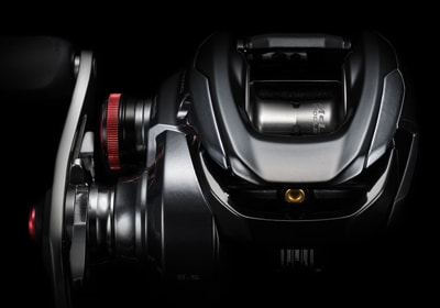 24 スコーピオン MD 200XG 右ハンドル | シマノ | 24