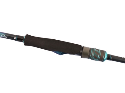 ダイワ　25エメラルダスx インターライン　79ML ロッドケース付き DAIWA（釣り） ダイワ 25エメラルダス X 79ML・J / エギング