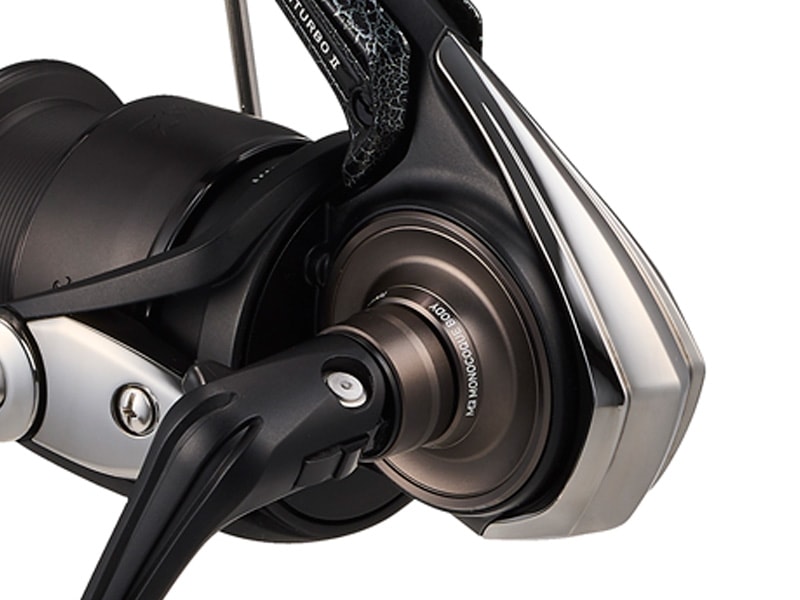 ◎ますひこ◎ DAIWA ２５銀狼ＬＢＱＤ DAIWA（釣り） ダイワ 25 銀狼 LBQD (2025年モデル) レバー