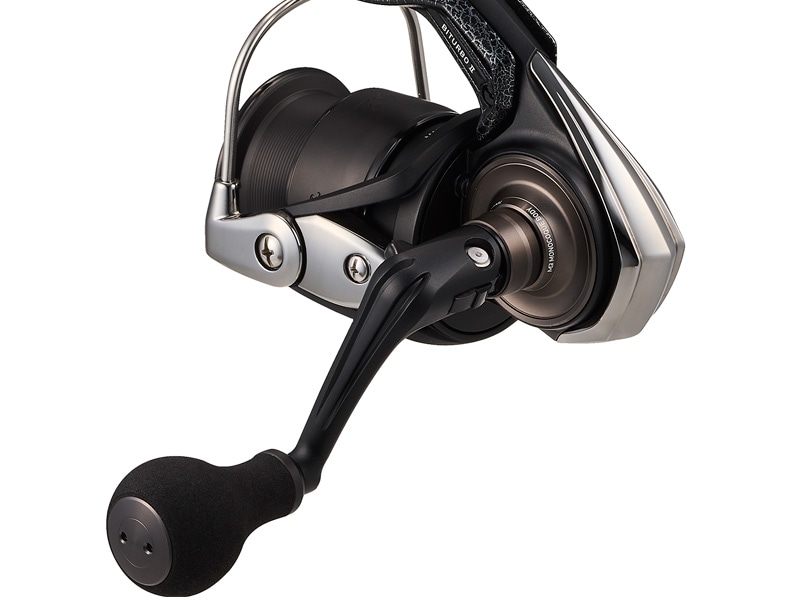 DAIWA（釣り） 爆買 ダイワ 25銀狼 LBQD : つり具のヨコオYahoo