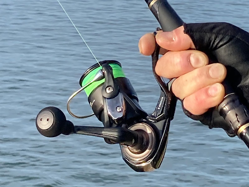 ◎ますひこ◎ DAIWA ２５銀狼ＬＢＱＤ ダイワ 25 銀狼LBQD | リール,LBリール,ダイワ | フィッシング
