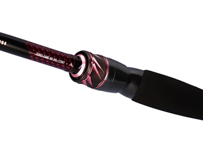 25紅牙テンヤゲームMX　　MH-235MT 紅牙テンヤゲームMX – フィッシングマックス WEBSHOP