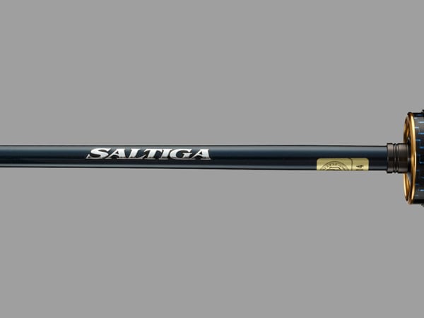 ダイワ 25 ソルティガ LJ EX 62XHB-S ダイワ 25 ソルティガLJ EX 62XHB-S (Daiwa ジギングロッド 竿
