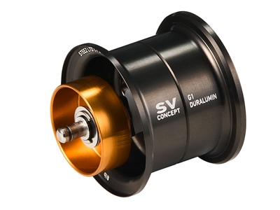 25 スティーズ リミテッド CT SV TW 70XH (右ハンドル) | ダイワ
