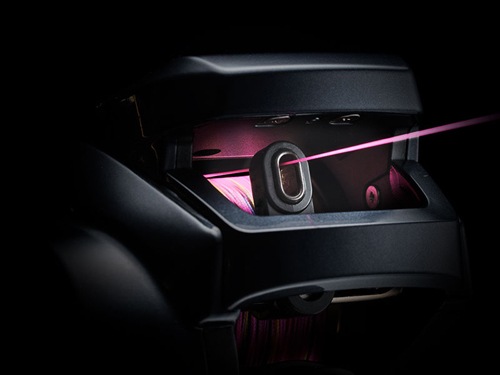 DAIWA（釣り） ダイワ 25 ティエラ IC 300L-C 左ハンドル (2025