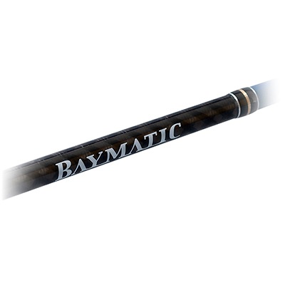 ベイマティック BMTS-70M 7.0ft 2ピース スピニング | パームス