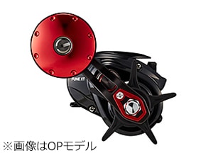 21 フネ XT 150P-OP PE3号糸付き 右ハンドル | ダイワ | 21フネ