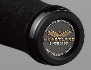 ダイワ ハートランド ベイトキャスティングモデル 722MHRB-19 ﾀﾞｲﾜ ﾊｰﾄﾗﾝﾄﾞ 722MHRB-19 (ﾍﾞｲﾄ) ndrod02【即日発送】(722MHRB