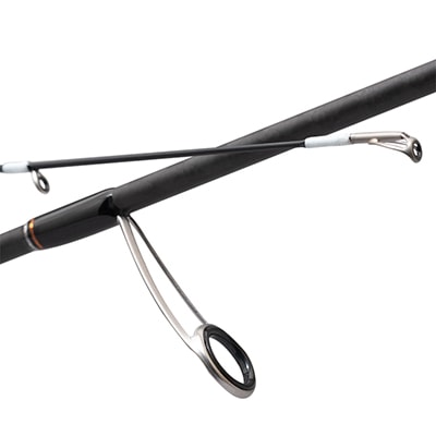 PALMS パームス Pinwheel ピンウィール PFSS-59UL PALMS パームス ピンウィール PFSS-59UL ソリッドティップ 2