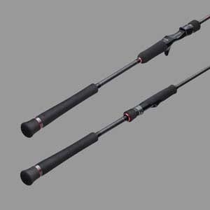 レッドバック5G RB5-S70M 7.0ft 1ピース スピニング | メジャー