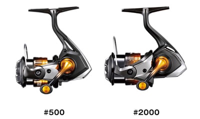 ペペロンチーノ　SHIMANO　22 ソアレ BB C2000SSHG シマノ ソアレ BB C2000SSHG (リール) 価格比較 - 価格.com
