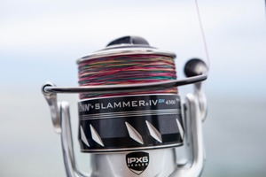 スラマー4 DX 7500 | PENN | スラマー4DX 7500 | Joshin web