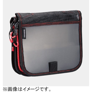 セフィア エギホルダー Rサイズ(3.5号のエギ14本程度収納可) | シマノ