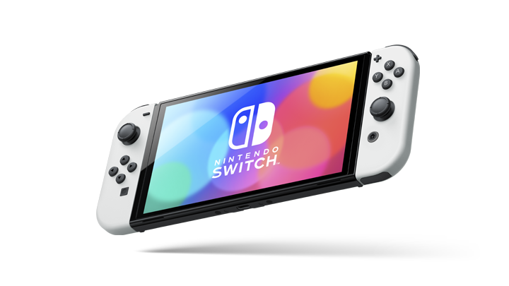 Nintendo Switch特集 今更聞けないニンテンドースイッチを分かりやすく説明します｜Joshin webショップ