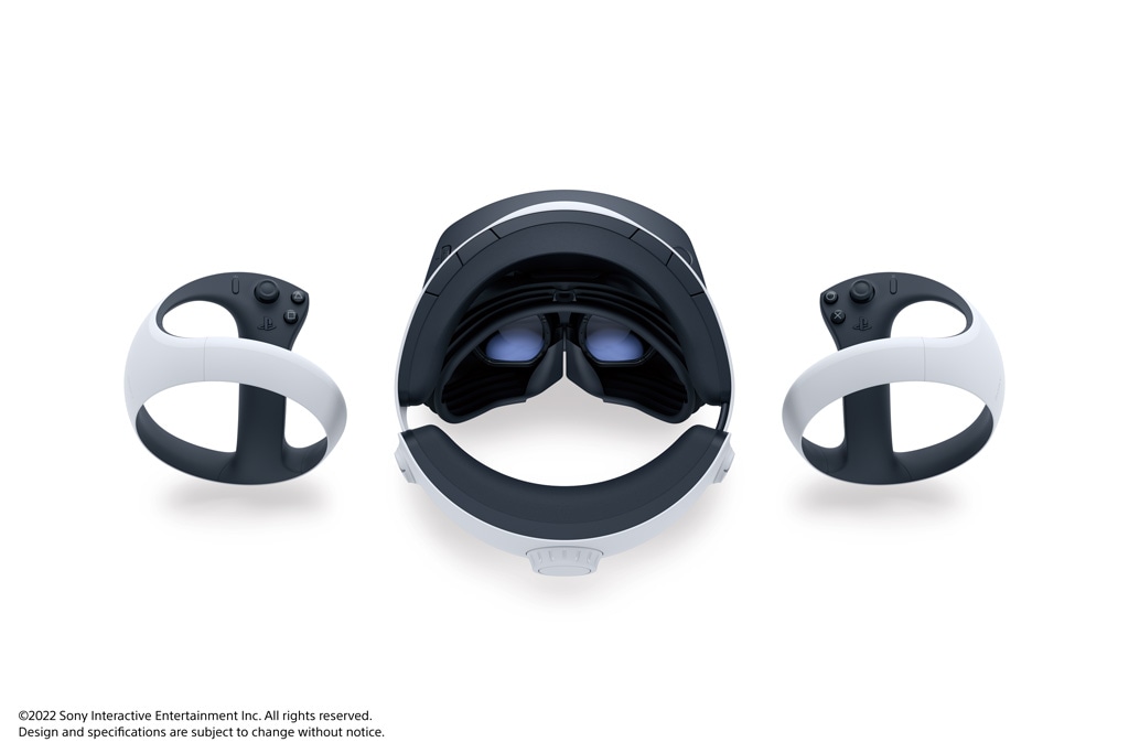 PlayStation VR2｜Joshin webショップ