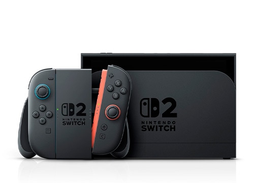 Nintendo Switch 本体 付属品あり