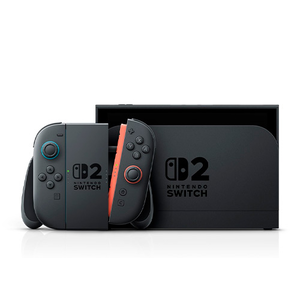 Nintendo Switch 2 ݃y[W