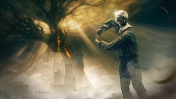 封入特典付】【PS4】ELDEN RING SHADOW OF THE ERDTREE