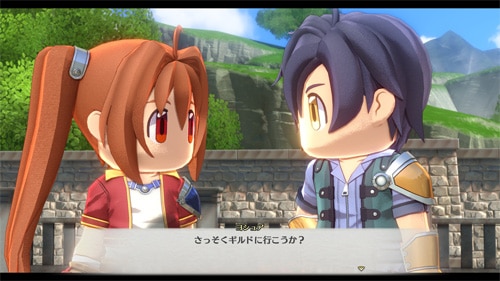 Joshinオリジナル特典付】【Switch】「空の軌跡 the 1st 」 通常