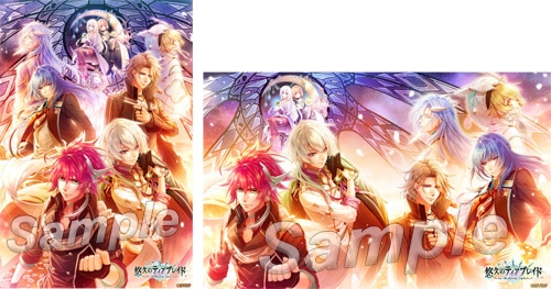 Joshinオリジナル特典付】【Switch】悠久のティアブレイド for