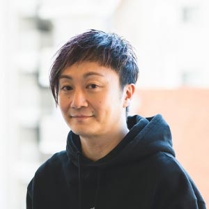ゲーム作者