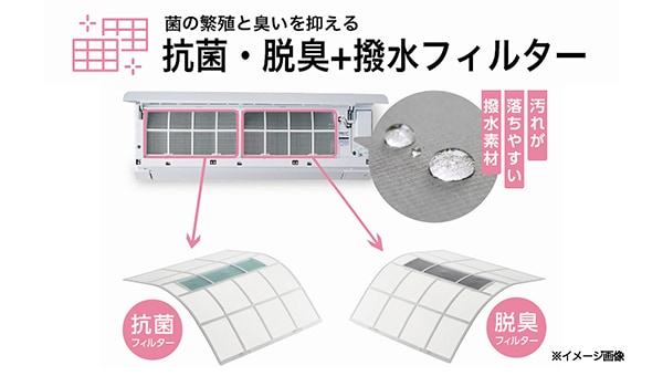 2026年モデル】【標準工事セットエアコン】 huu(フー) | ハイアール