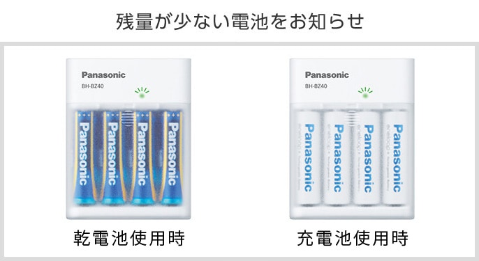 乾電池式モバイルバッテリー機能付き LED懐中電灯