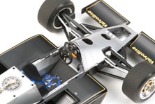 1/20 ロータス タイプ79 1978【20060】 | タミヤ | T 20060 ロータス