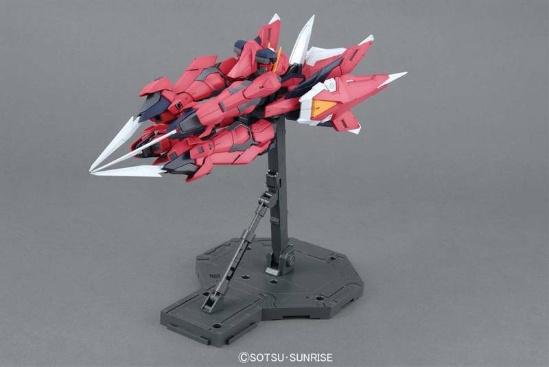 1/100 MG イージスガンダム(機動戦士ガンダムSEED) | バンダイ 1/100 MG イージスガンダム(機動戦士ガンダムSEED) | バンダイ