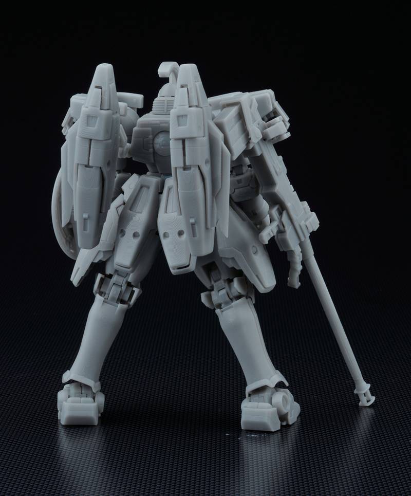 MG 1/100 トールギス EW ガンダムAGE-1 ノーマル ガンプラ】MG 1/100 トールギス EW レビュー | ポッチのガンプラ＋
