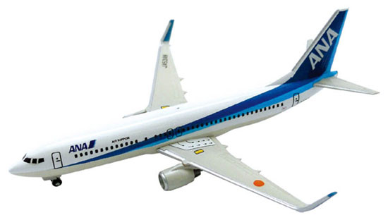 1/500 ANAウイングコレクション 4（FT60118）【1BOX=10個入
