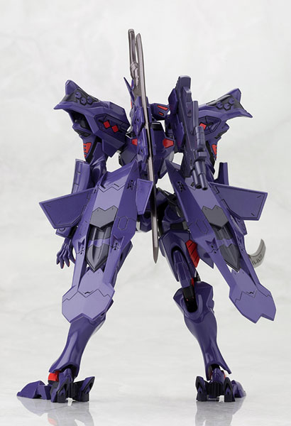 1/144 武御雷 Type-00R（マブラヴ オルタネイティヴ）【KP247