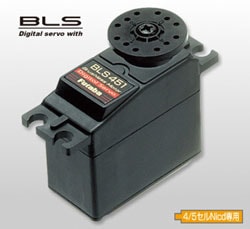 O.S.×Futaba　ブラシレスサーボ（Ｗネーム限定品）2個セット 4513886021893.jpg