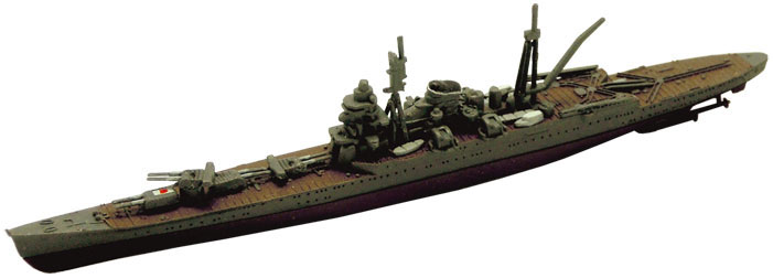1/2000 艦船キットコレクション Vol.2 ミッドウェイ-1942