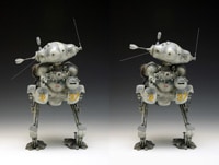 1/20 Ma.k. Pz.Spah 1124 ルナガンス（マシーネンクリーガー