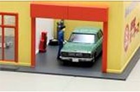 新品未使用！トミカラマ VINTAGE 04d 中古車店 1/64 トミカラマヴィンテージ04d 1/64 中古車店 