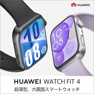 HUAWEI WATCH FIT 4