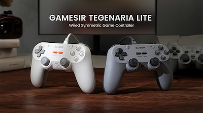 Gamesir 新製品