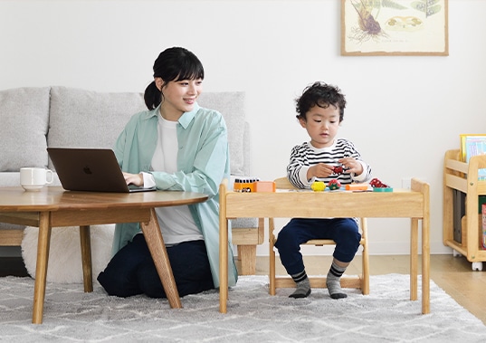大和屋　スモールデスク&チェア 41qpY4GuGXL._UF350,350_QL50_.jpg