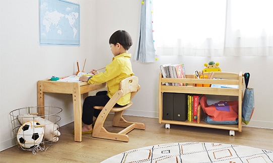 大和屋 子ども家具 特設ページ｜Joshin webショップ