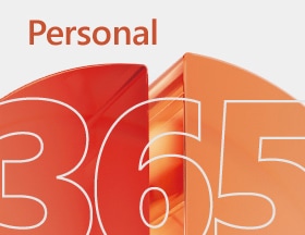 Microsoft 365 Personal
