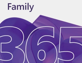 Microsoft 365 Family
