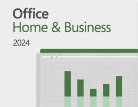 Office Home & Business 2024