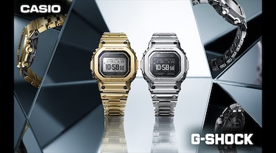 G-SHOCK���݃y�[�W
