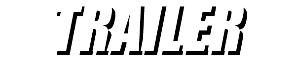 特報・予告