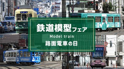 �S���͌^�t�F�A�u�H�ʓd�Ԃ̓��v