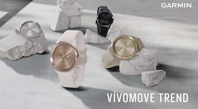 �K�[�~�� vivomove Trend