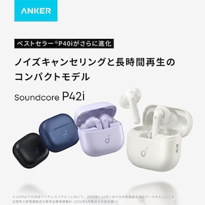 Anker P42i